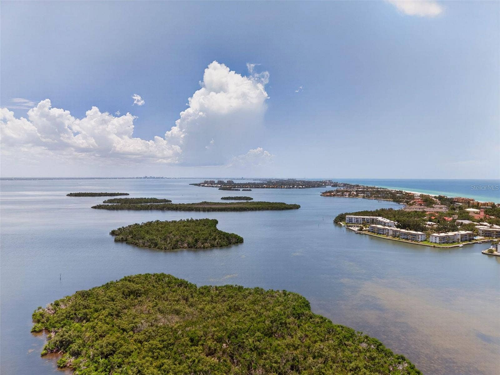 4330 FALMOUTH DRIVE, #107, Longboat Key, FL 34228