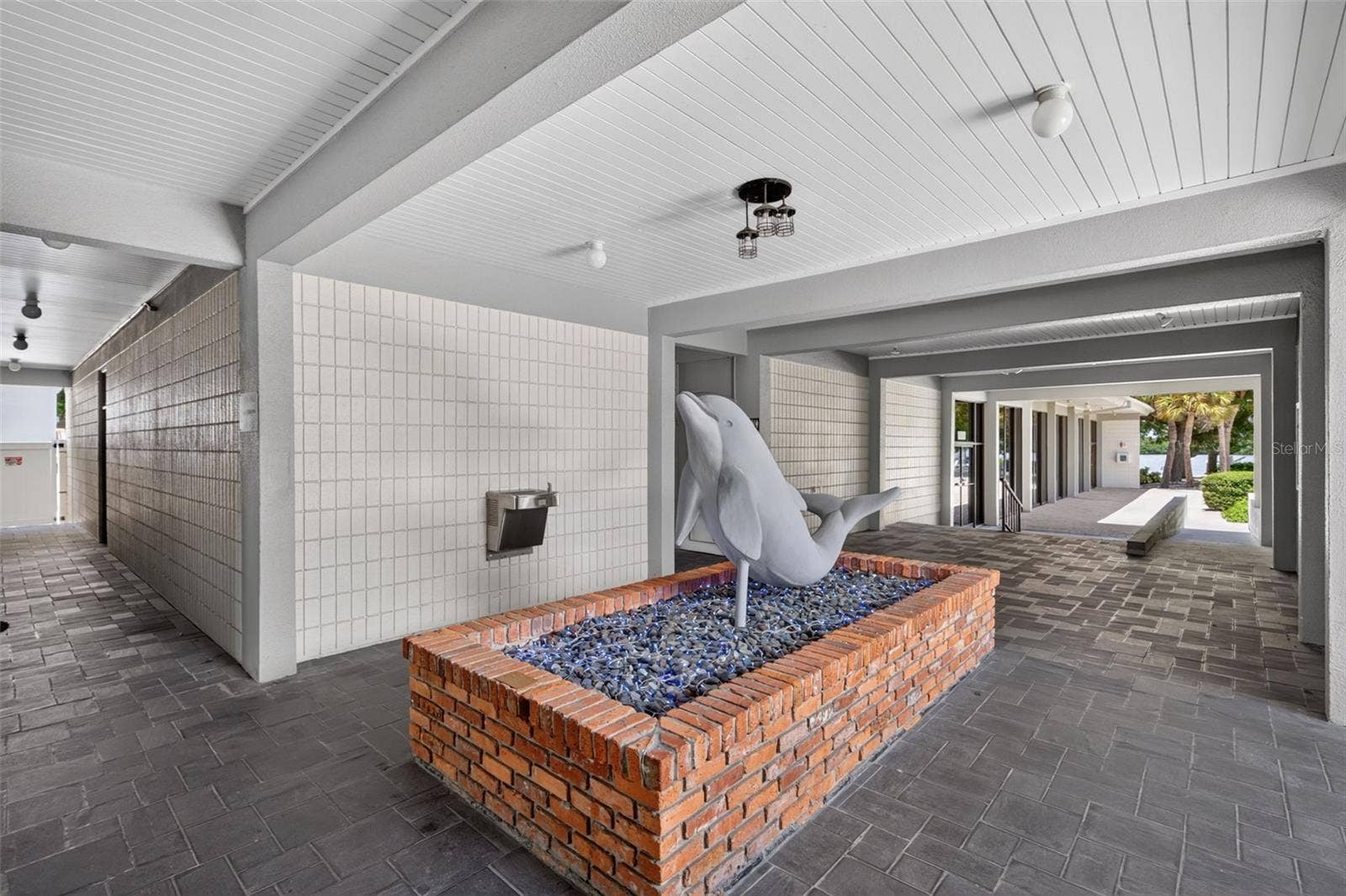 4330 FALMOUTH DRIVE, #107, Longboat Key, FL 34228