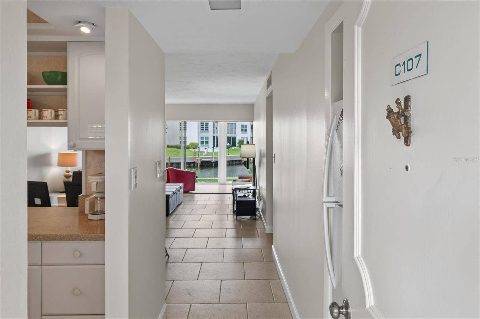 4330 FALMOUTH DRIVE, #107, Longboat Key, FL 34228