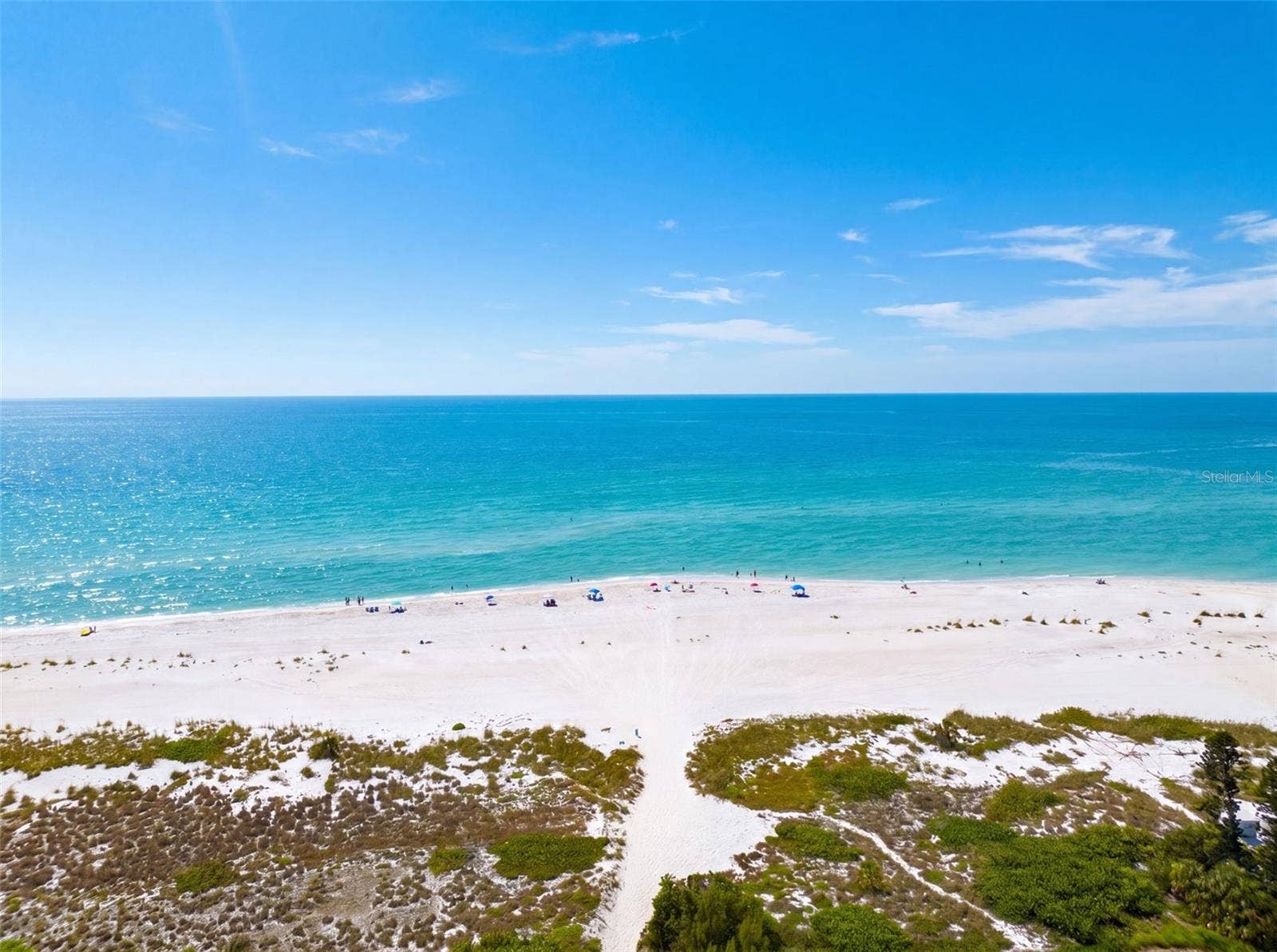 4330 FALMOUTH DRIVE, #107, Longboat Key, FL 34228
