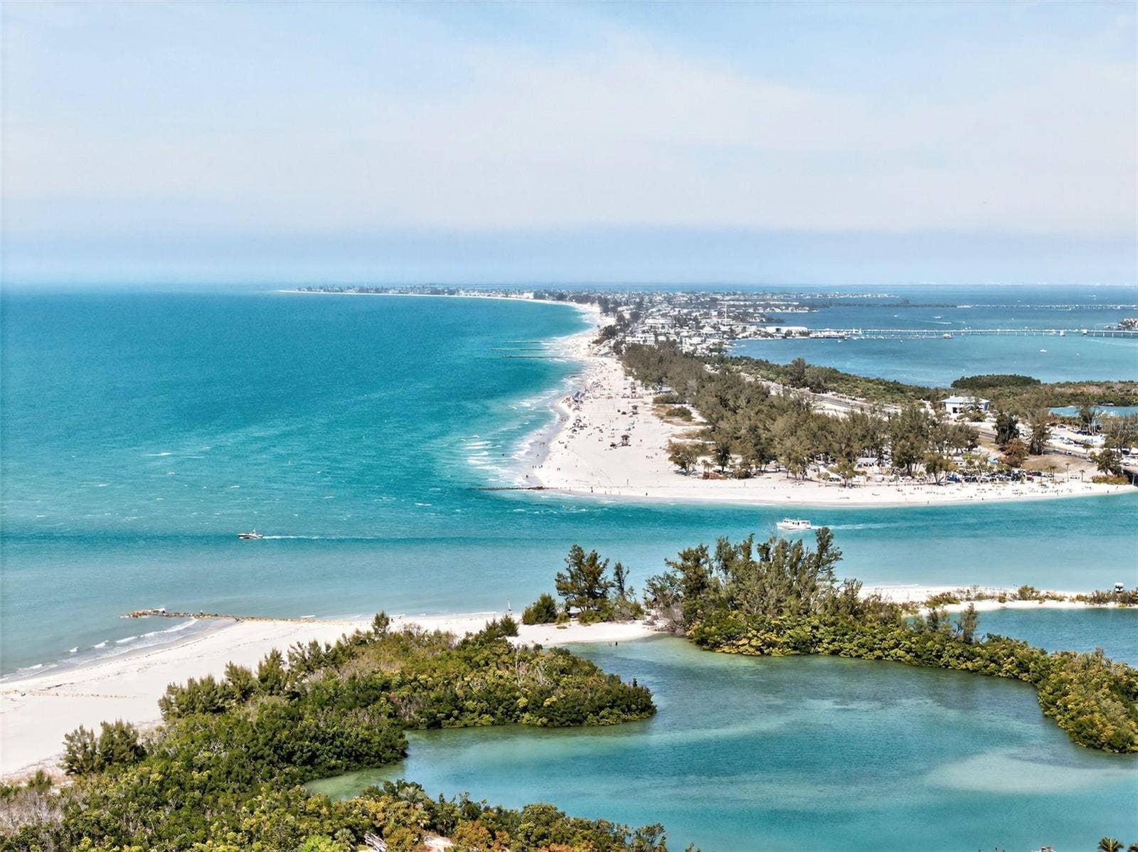 4330 FALMOUTH DRIVE, #107, Longboat Key, FL 34228