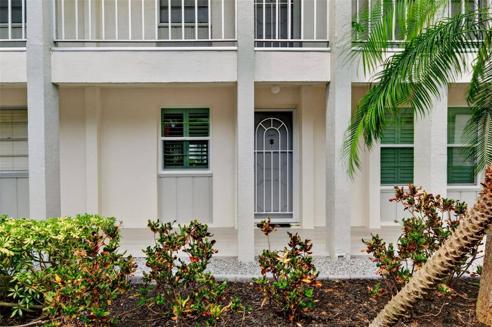 4330 FALMOUTH DRIVE, #107, Longboat Key, FL 34228