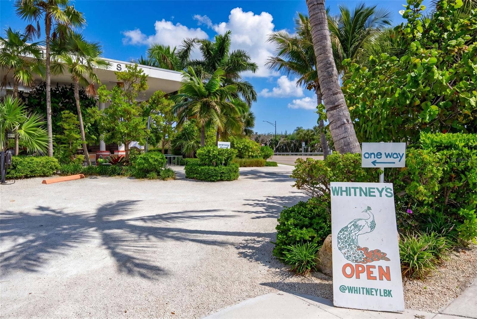 4330 FALMOUTH DRIVE, #107, Longboat Key, FL 34228