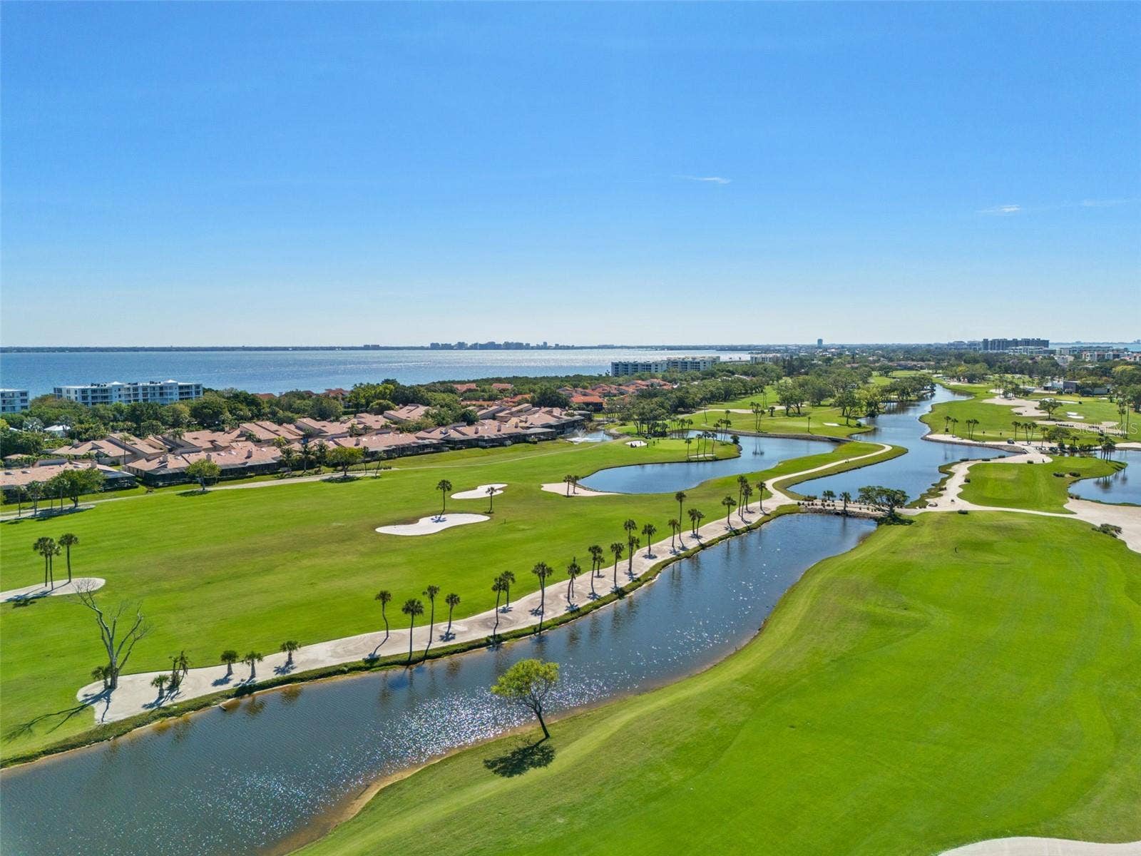 4330 FALMOUTH DRIVE, #107, Longboat Key, FL 34228