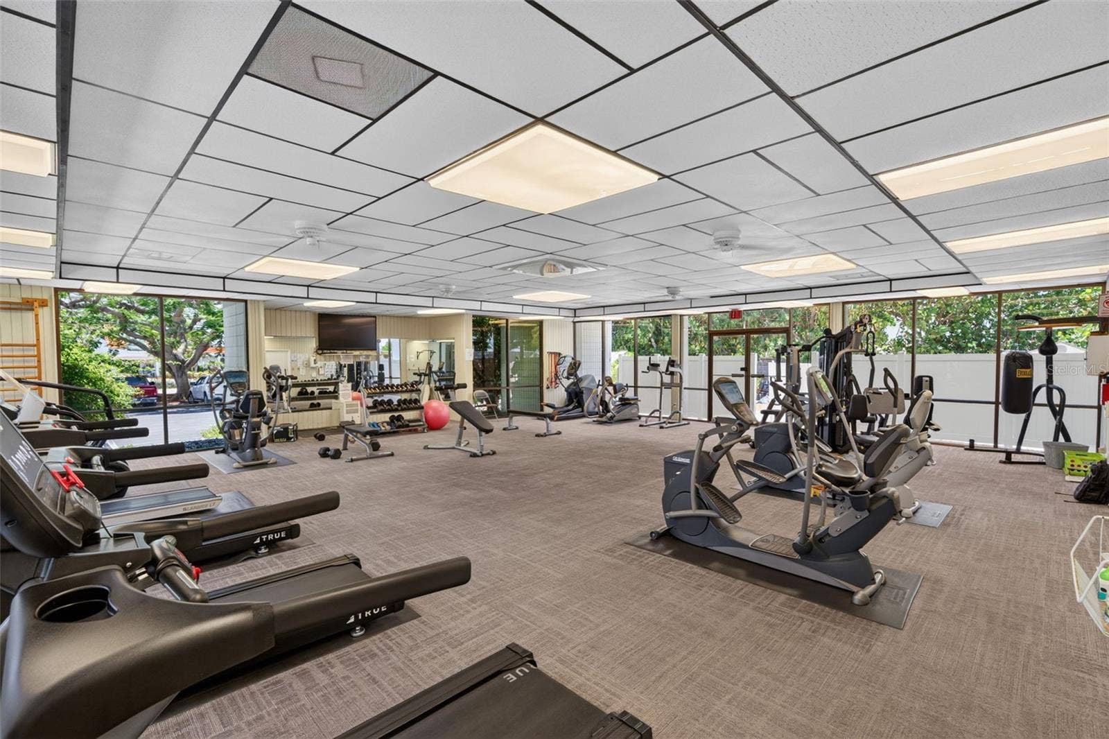4330 FALMOUTH DRIVE, #107, Longboat Key, FL 34228