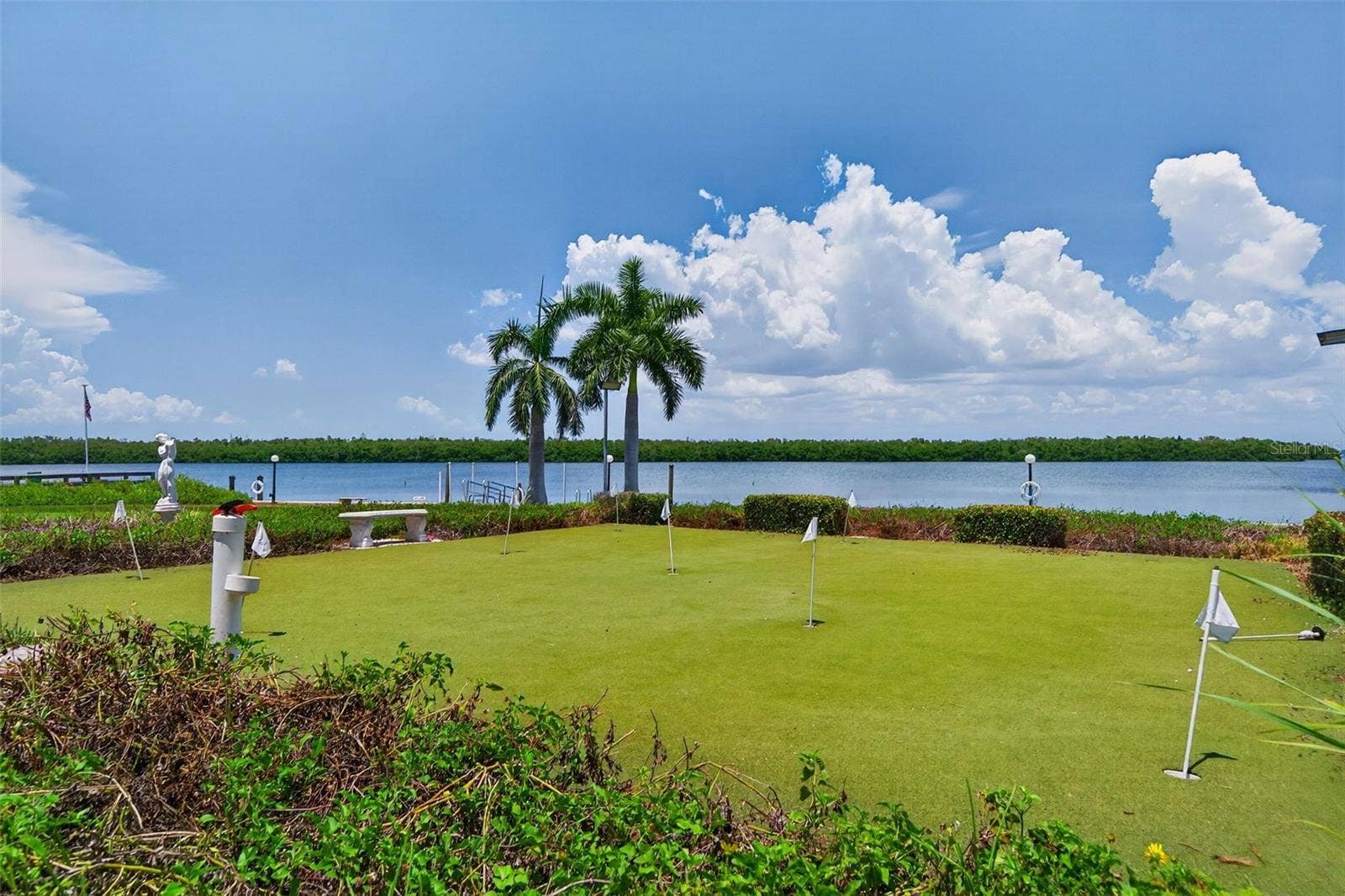 4330 FALMOUTH DRIVE, #107, Longboat Key, FL 34228
