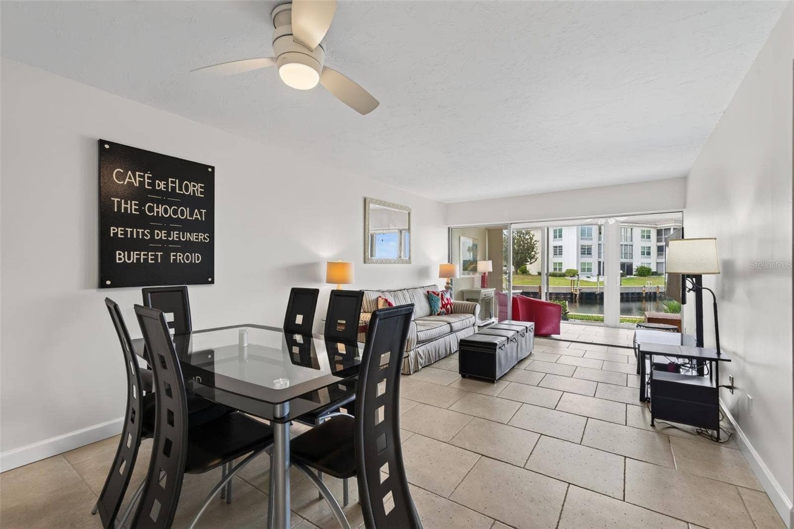 4330 FALMOUTH DRIVE, #107, Longboat Key, FL 34228