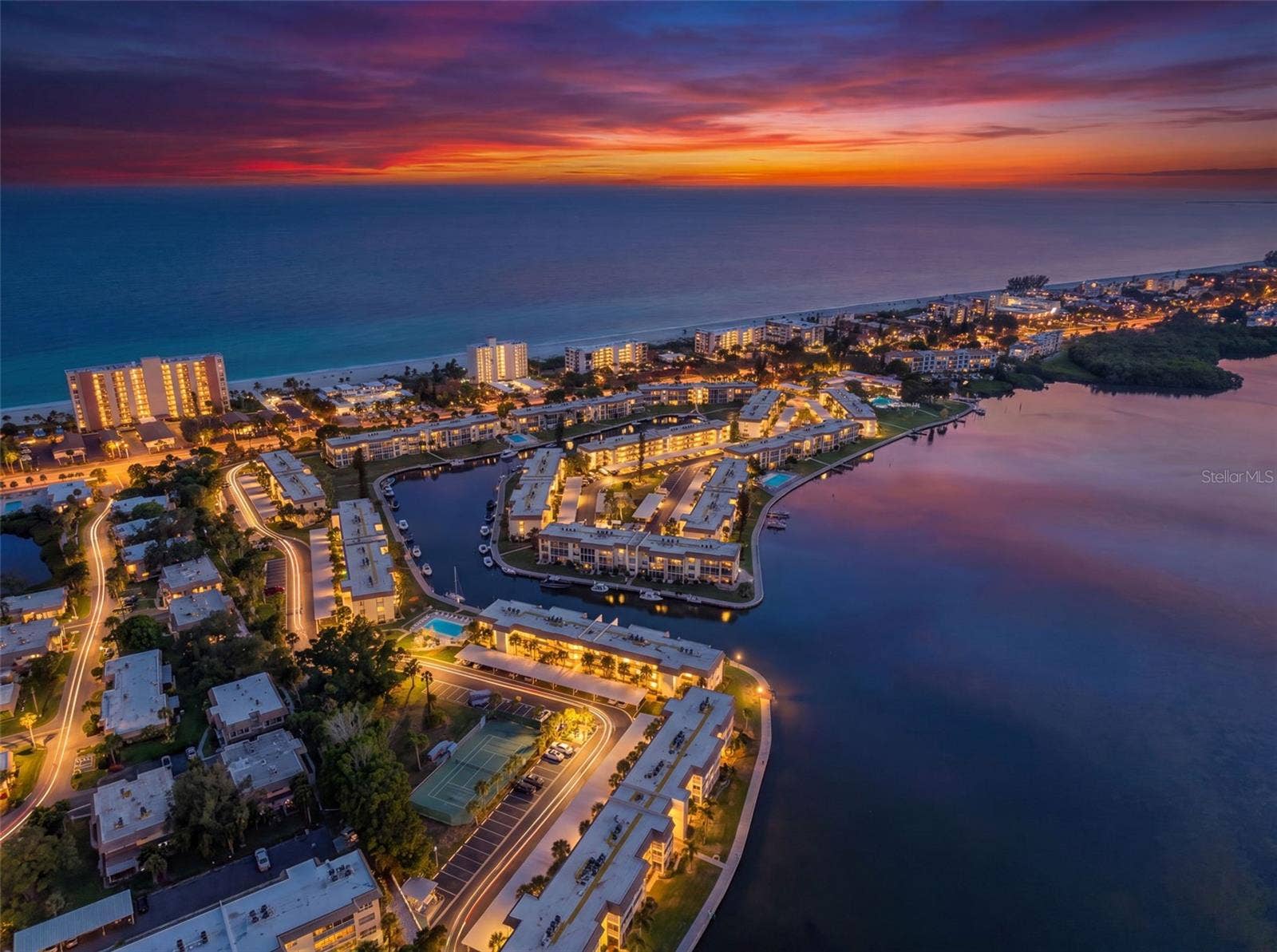 4330 FALMOUTH DRIVE, #107, Longboat Key, FL 34228