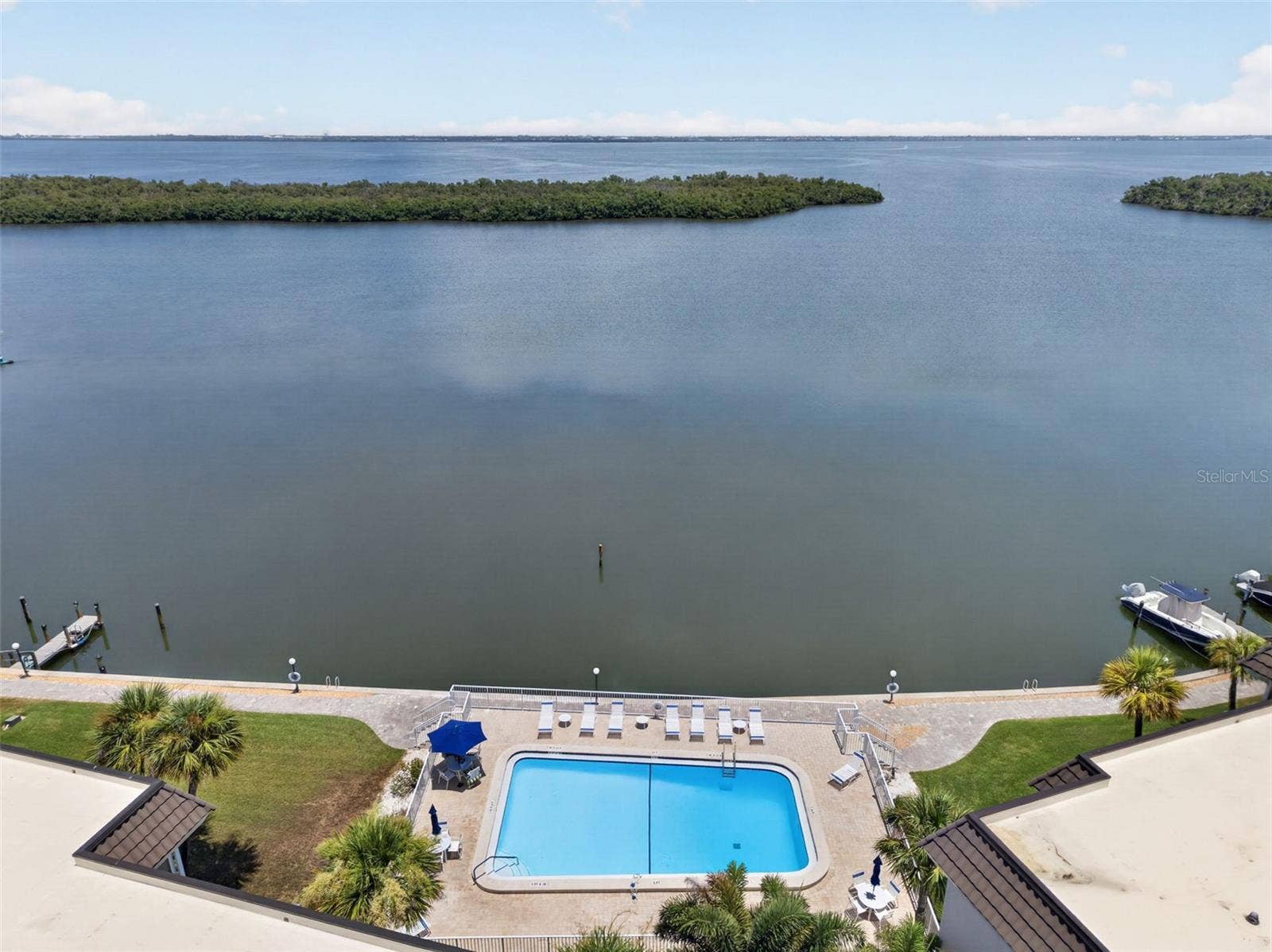 4330 FALMOUTH DRIVE, #107, Longboat Key, FL 34228