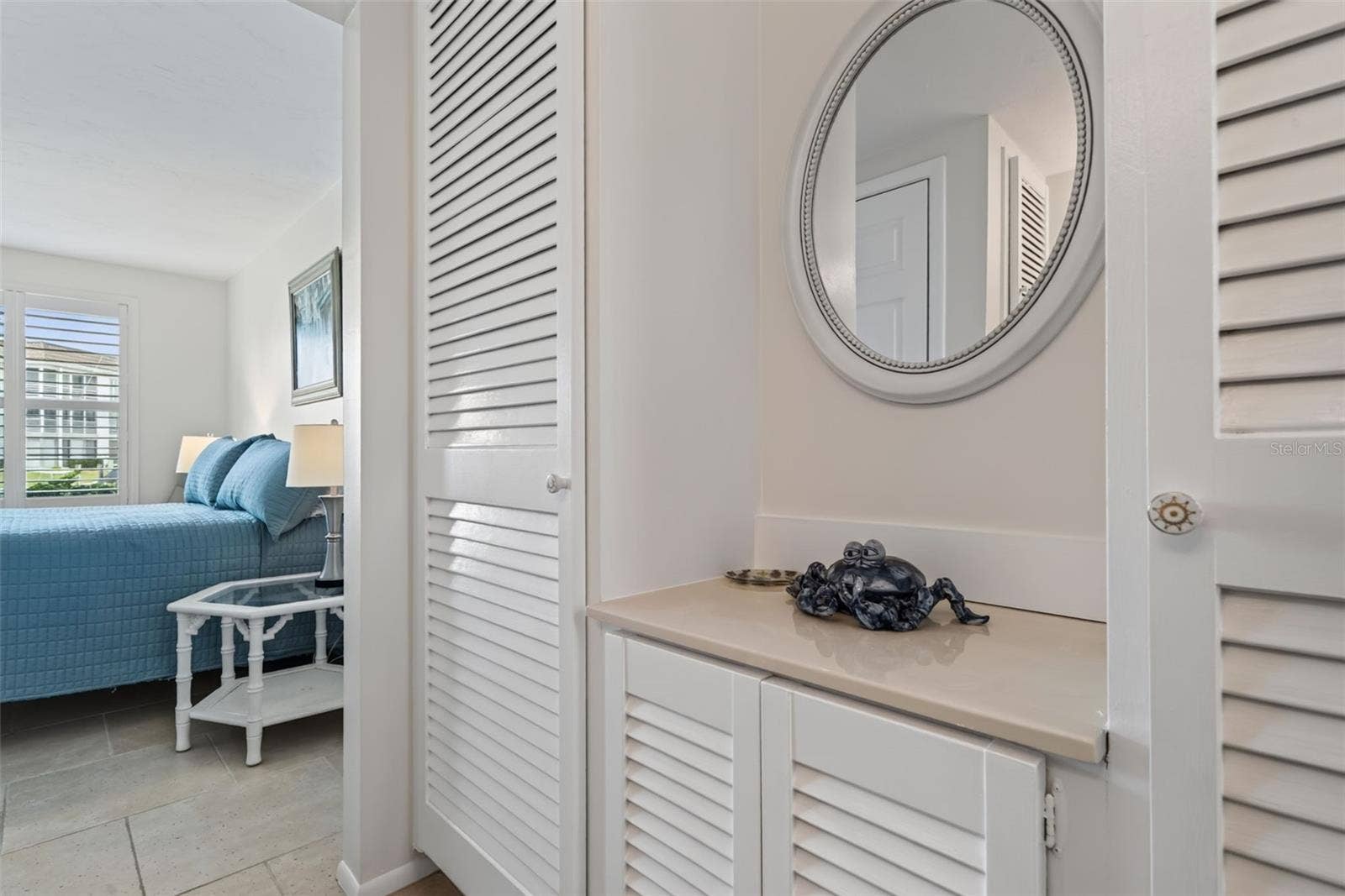 4330 FALMOUTH DRIVE, #107, Longboat Key, FL 34228