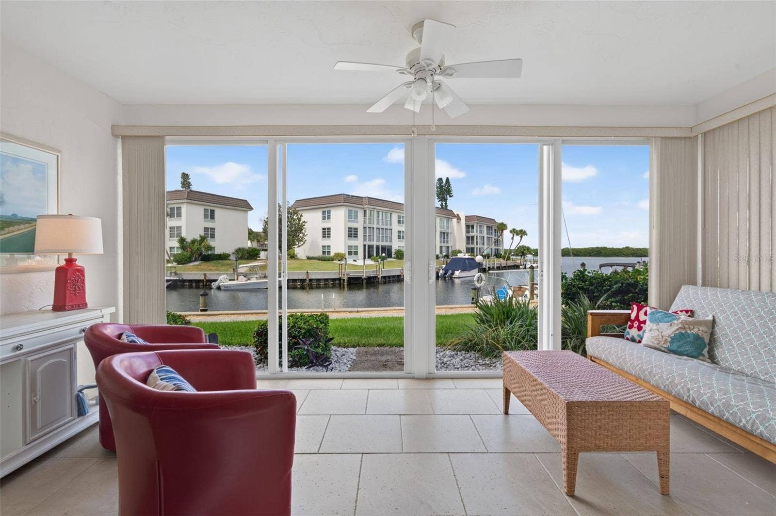 4330 FALMOUTH DRIVE, #107, Longboat Key, FL 34228