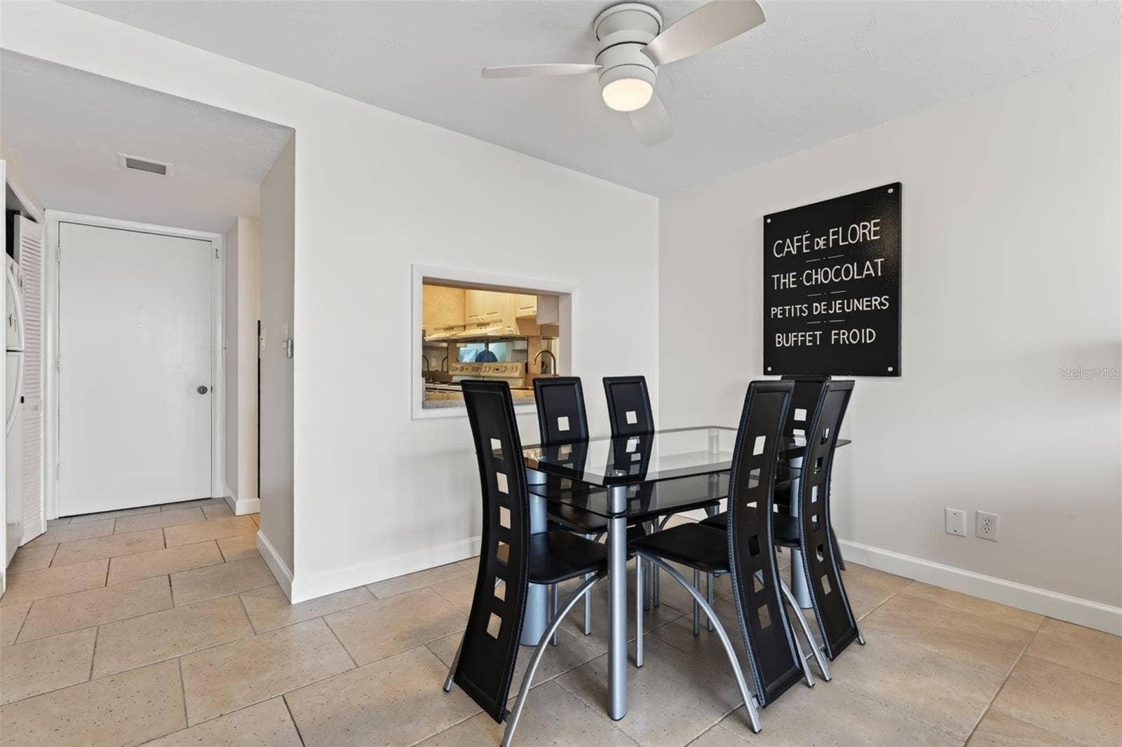 4330 FALMOUTH DRIVE, #107, Longboat Key, FL 34228