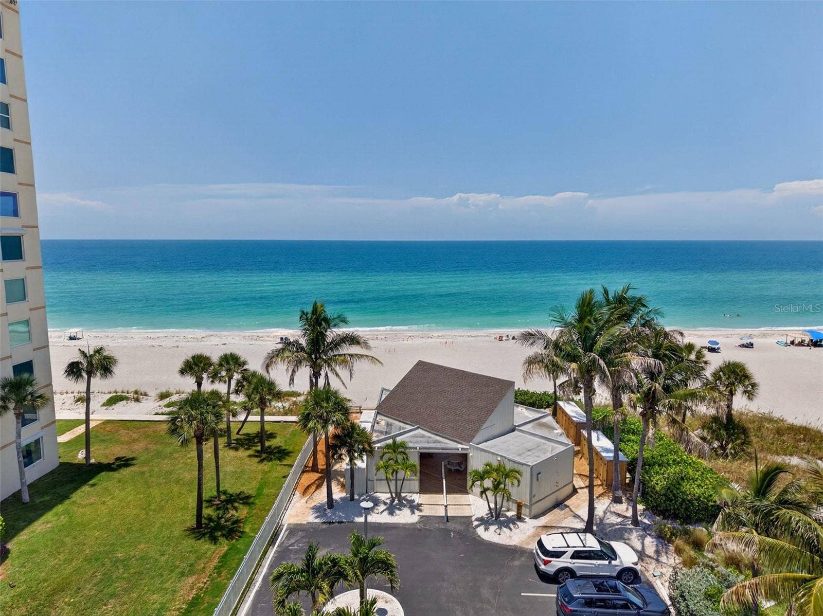 4330 FALMOUTH DRIVE, #107, Longboat Key, FL 34228