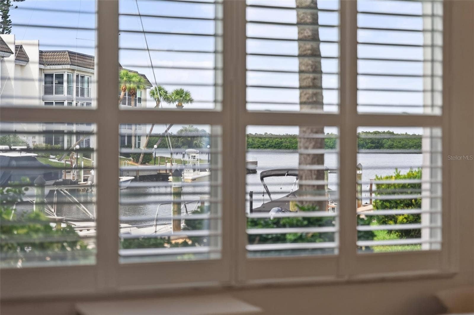 4330 FALMOUTH DRIVE, #107, Longboat Key, FL 34228