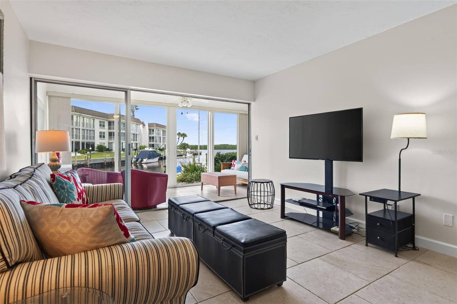 4330 FALMOUTH DRIVE, #107, Longboat Key, FL 34228