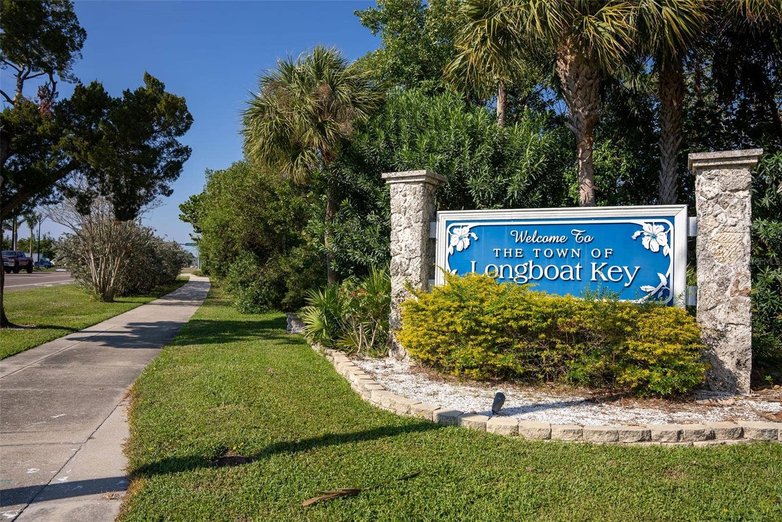 4330 FALMOUTH DRIVE, #107, Longboat Key, FL 34228