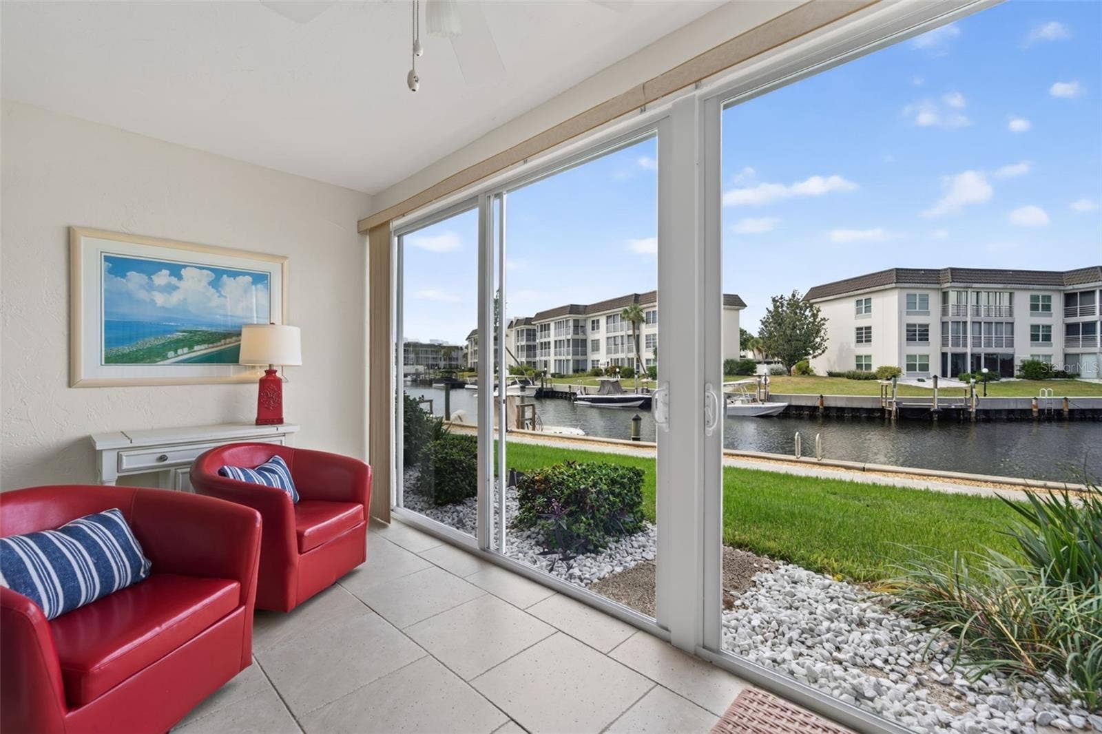 4330 FALMOUTH DRIVE, #107, Longboat Key, FL 34228