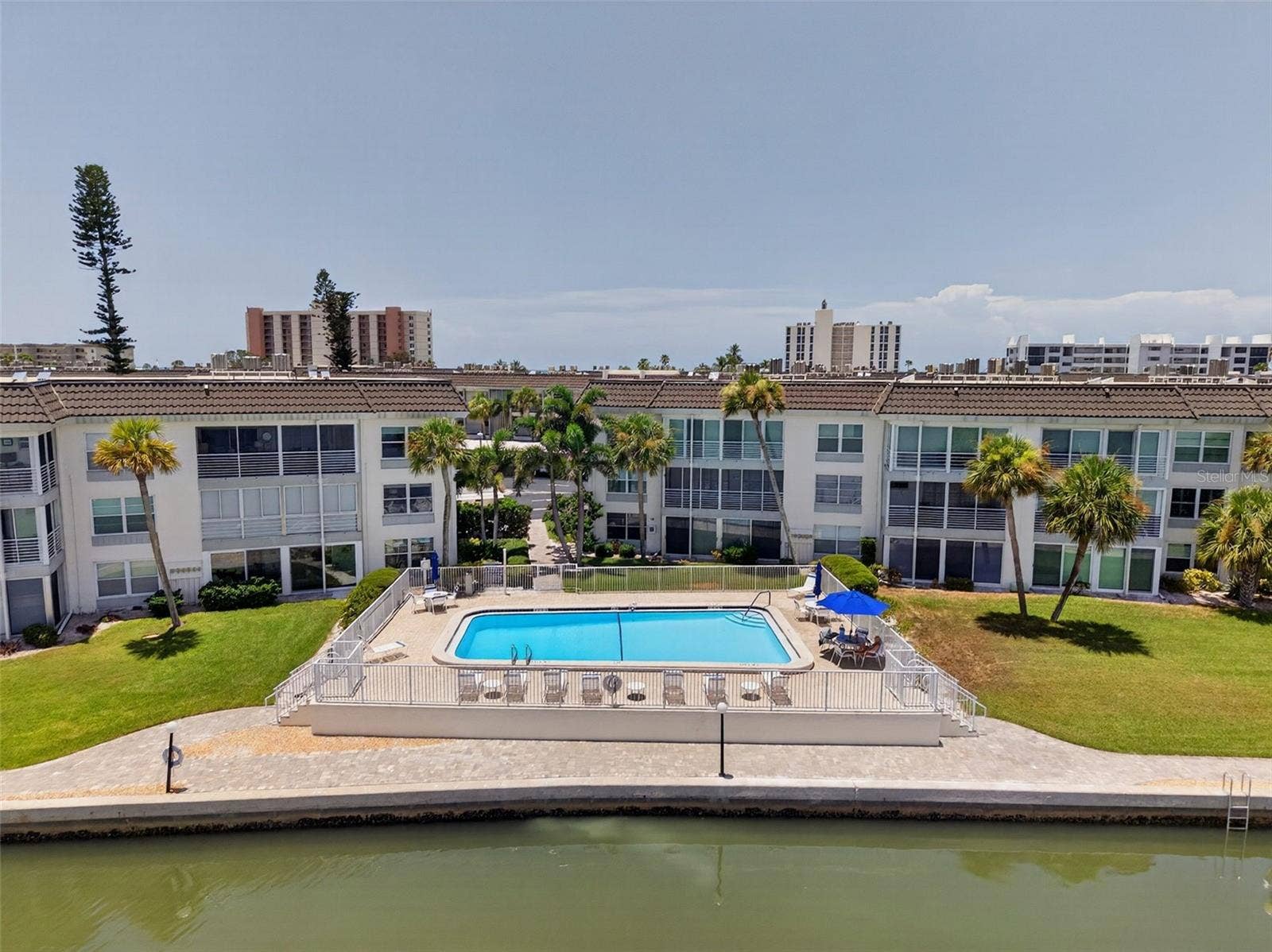 4330 FALMOUTH DRIVE, #107, Longboat Key, FL 34228