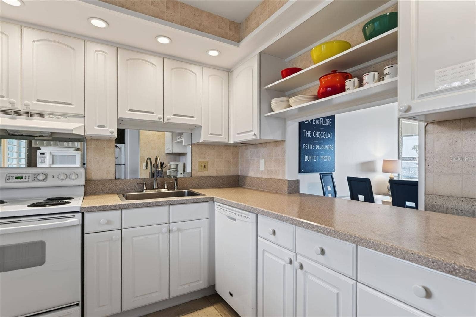 4330 FALMOUTH DRIVE, #107, Longboat Key, FL 34228