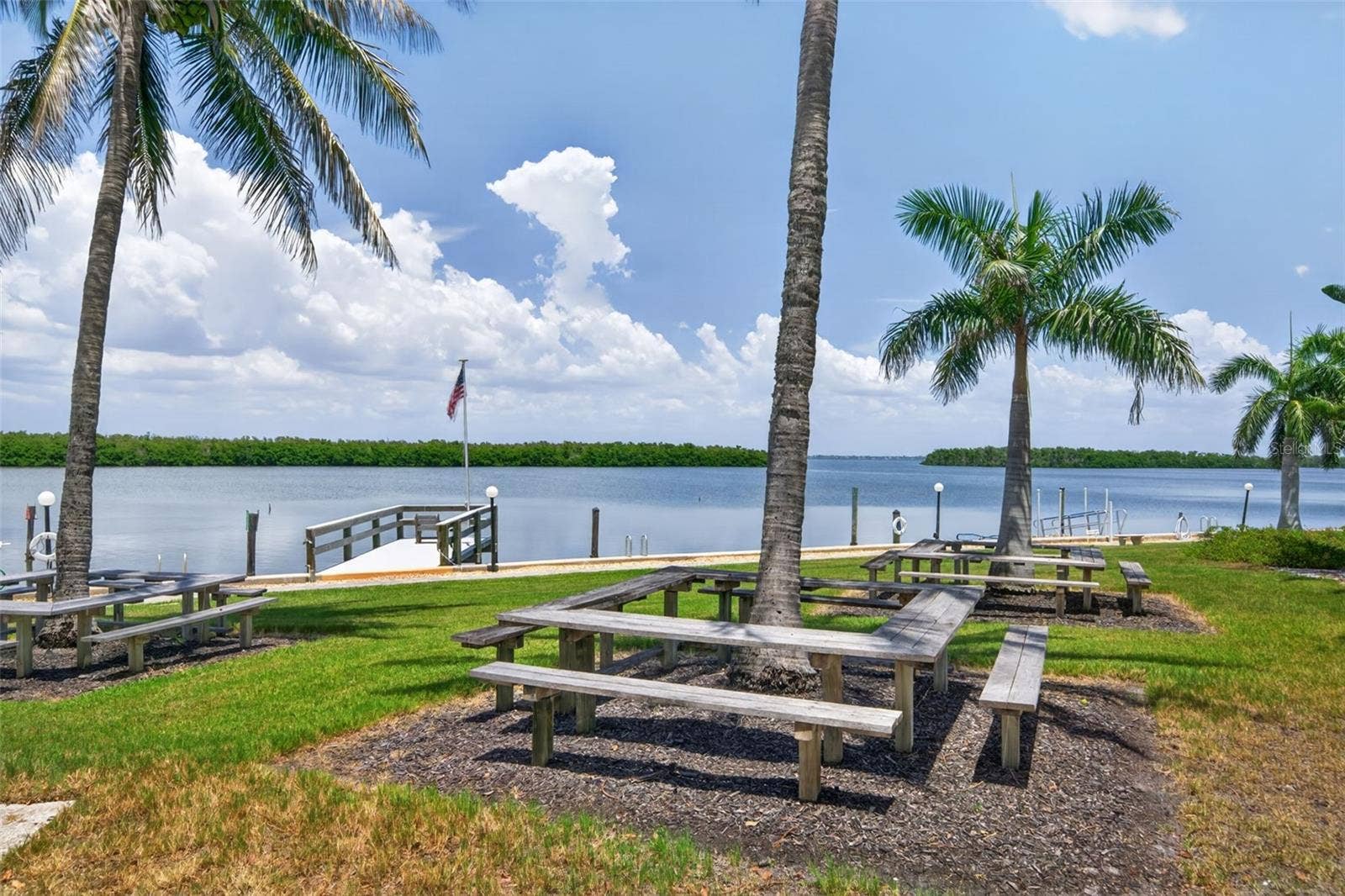 4330 FALMOUTH DRIVE, #107, Longboat Key, FL 34228