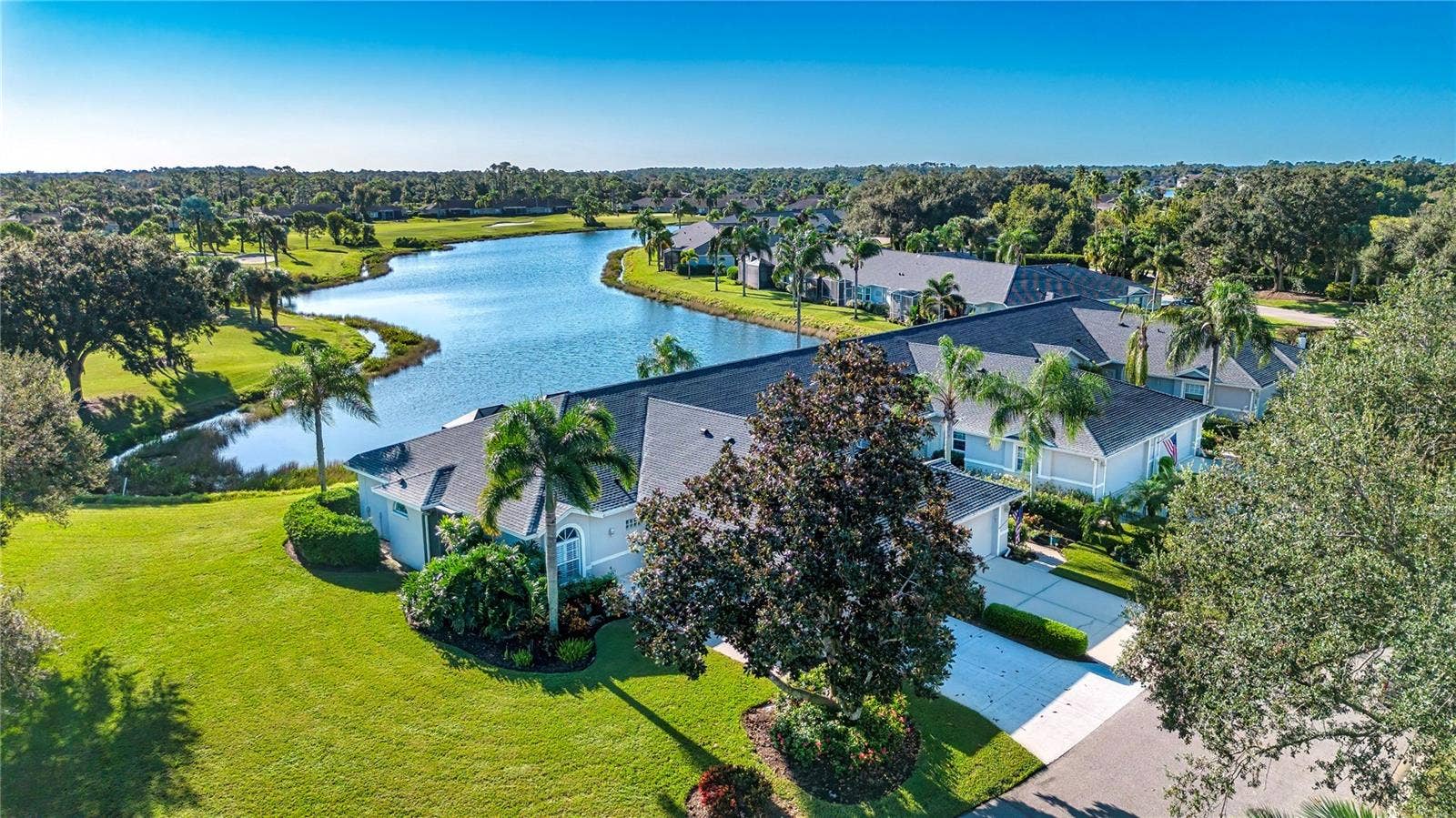 4901 CHASE OAKS DRIVE, Sarasota, FL 34241