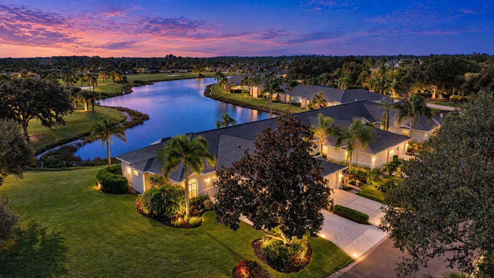 4901 CHASE OAKS DRIVE, Sarasota, FL 34241