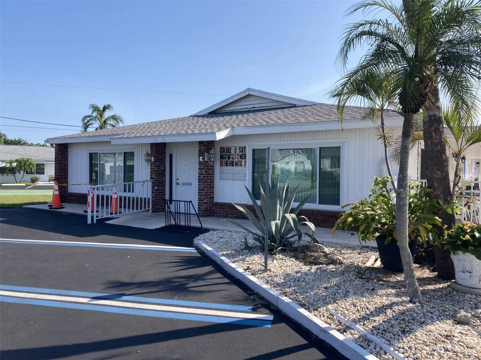 6110 CORAL WAY, Bradenton, FL 34207 6110 CORAL WAY, Bradenton, FL 34207
