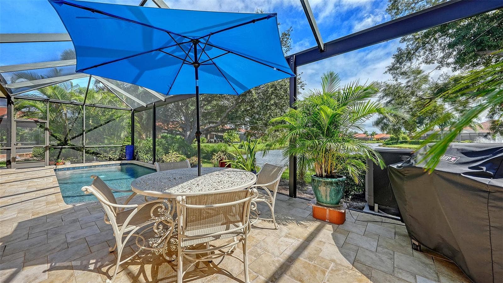 5109 CANTABRIA CREST, Sarasota, FL 34238