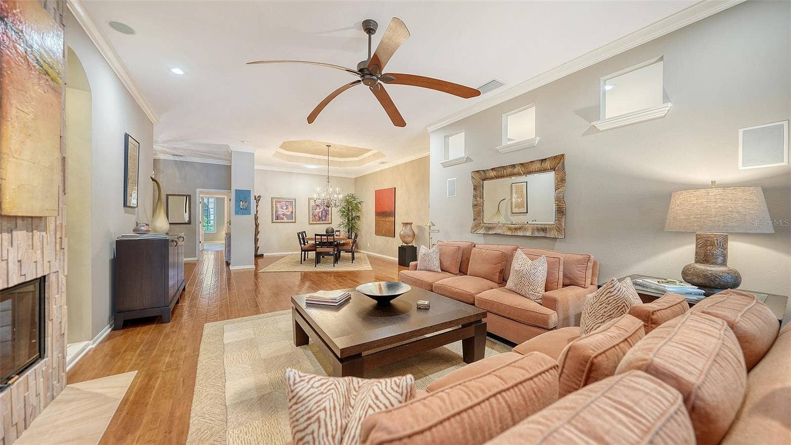 5109 CANTABRIA CREST, Sarasota, FL 34238