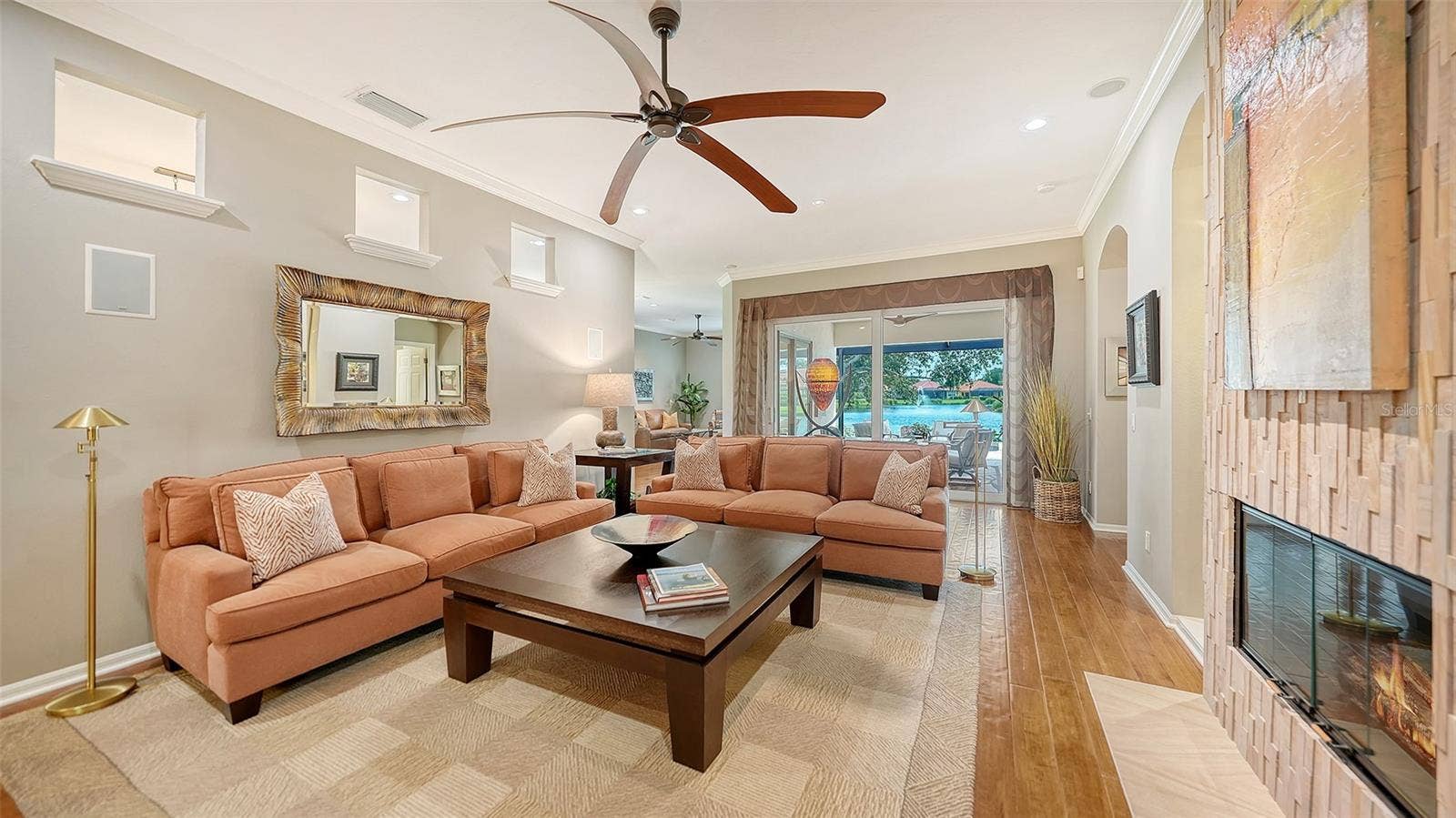 5109 CANTABRIA CREST, Sarasota, FL 34238