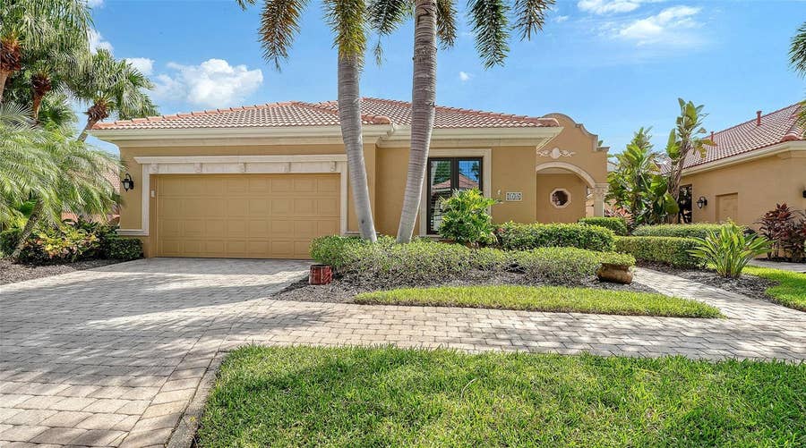 Property photo for 5109 CANTABRIA CREST, Sarasota, FL