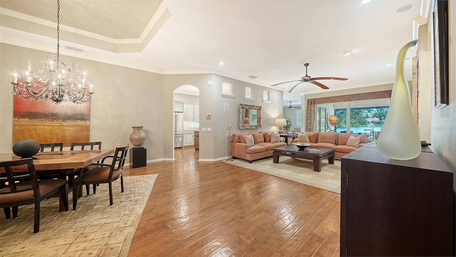5109 CANTABRIA CREST, Sarasota, FL 34238