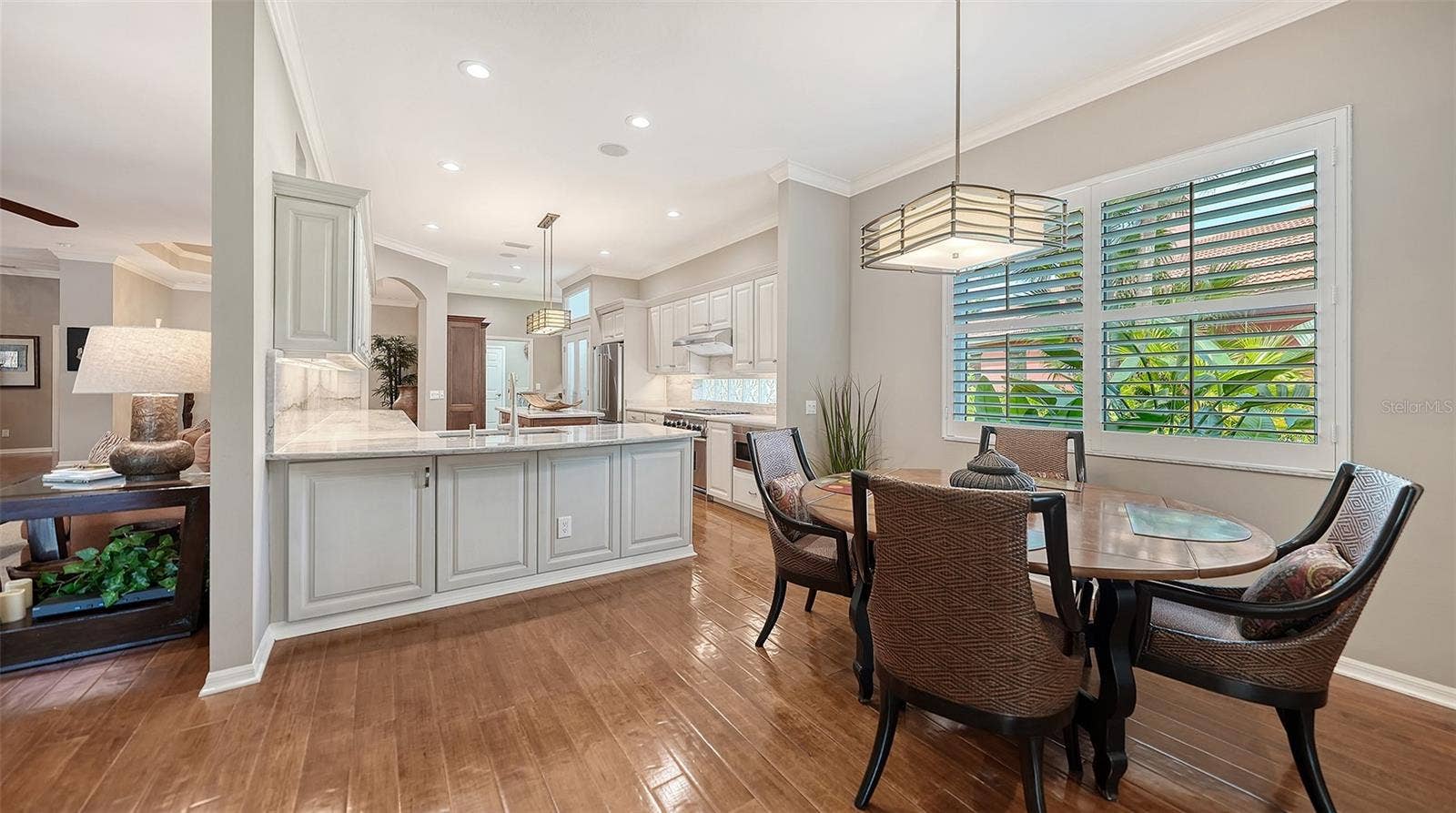 5109 CANTABRIA CREST, Sarasota, FL 34238