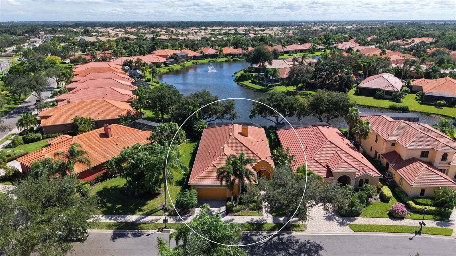 5109 CANTABRIA CREST, Sarasota, FL 34238