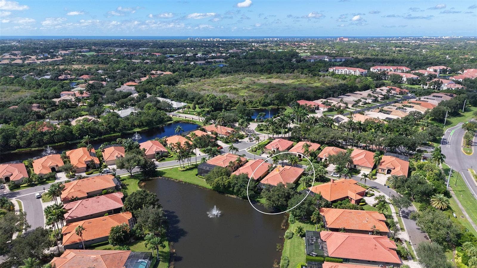 5109 CANTABRIA CREST, Sarasota, FL 34238