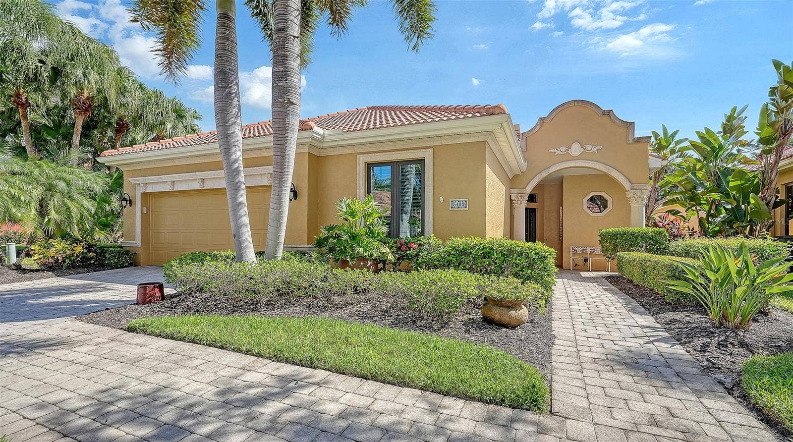 5109 CANTABRIA CREST, Sarasota, FL 34238
