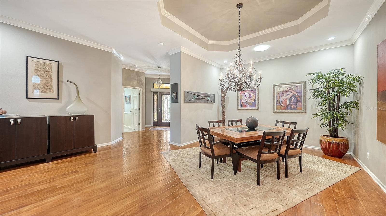 5109 CANTABRIA CREST, Sarasota, FL 34238