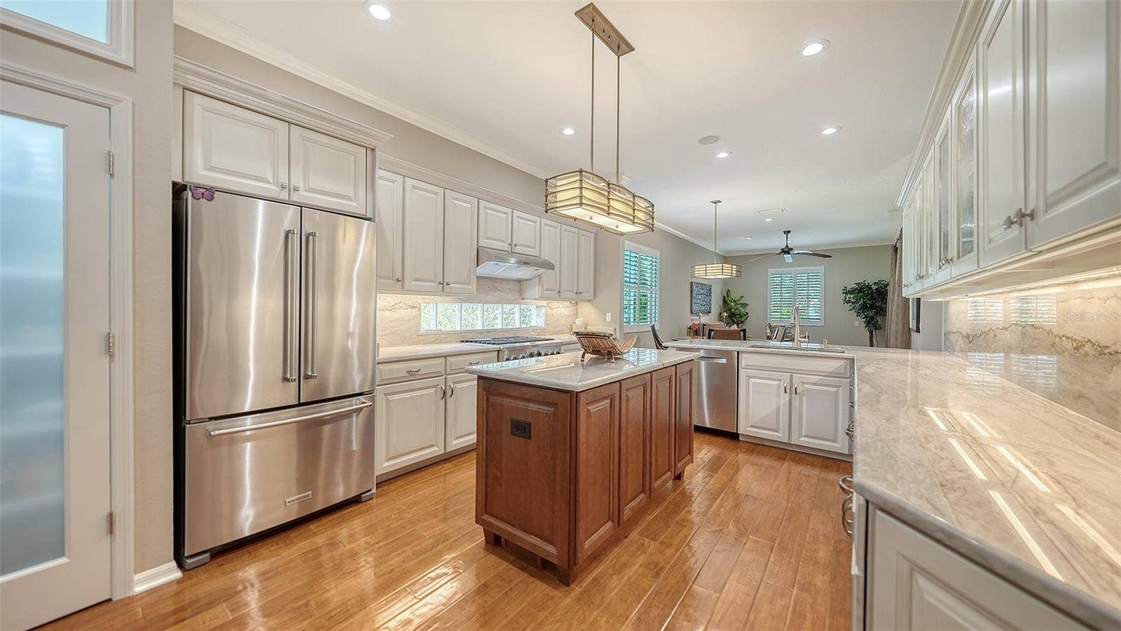 5109 CANTABRIA CREST, Sarasota, FL 34238