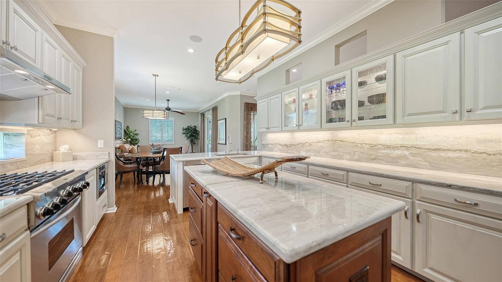 5109 CANTABRIA CREST, Sarasota, FL 34238