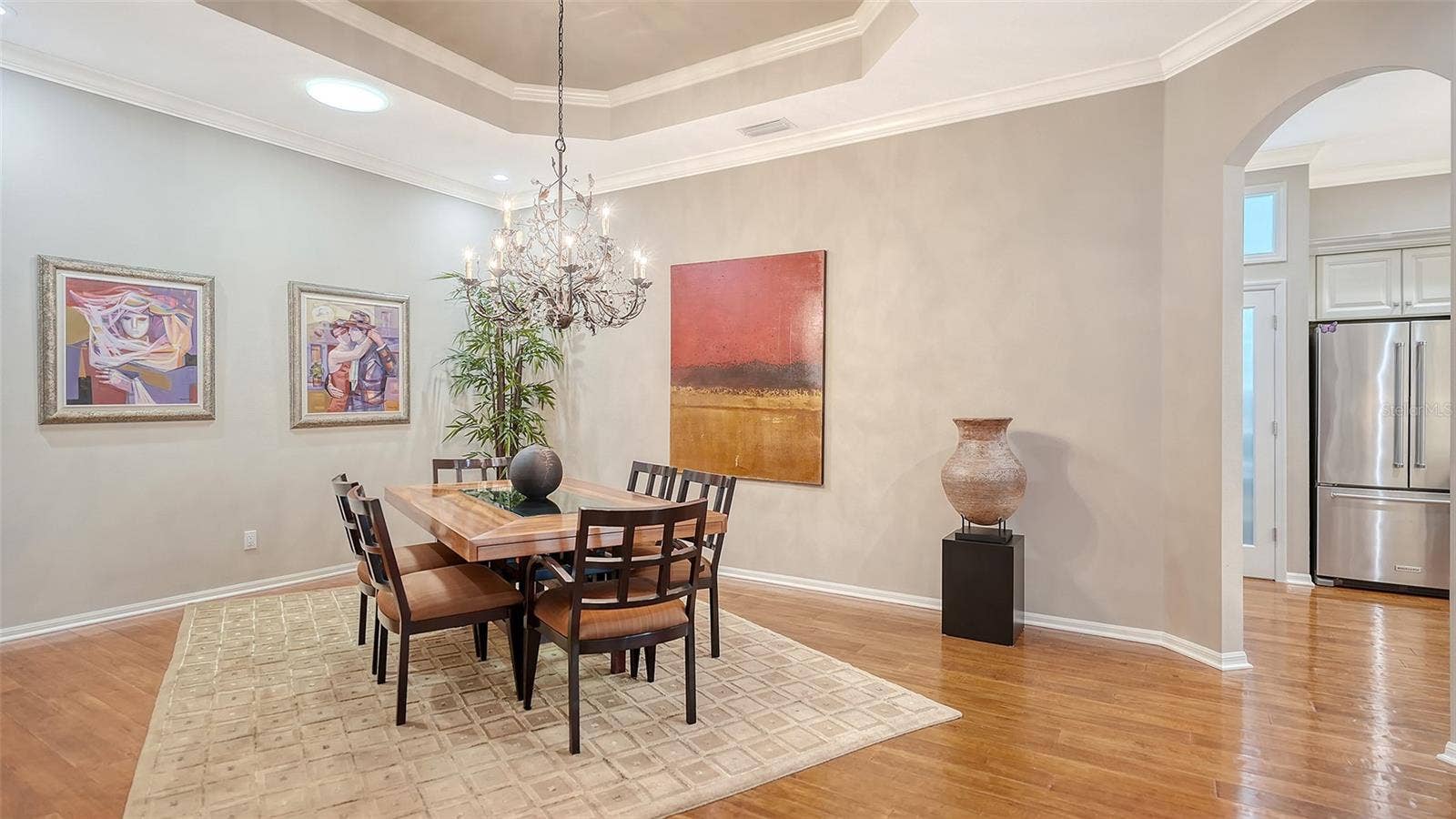 5109 CANTABRIA CREST, Sarasota, FL 34238