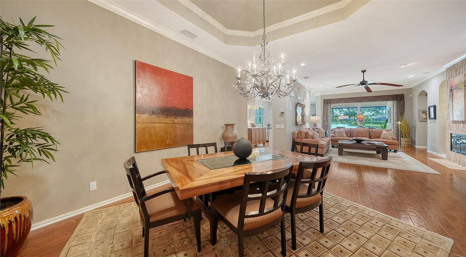 5109 CANTABRIA CREST, Sarasota, FL 34238