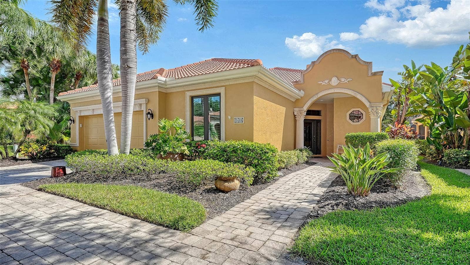 5109 CANTABRIA CREST, Sarasota, FL 34238