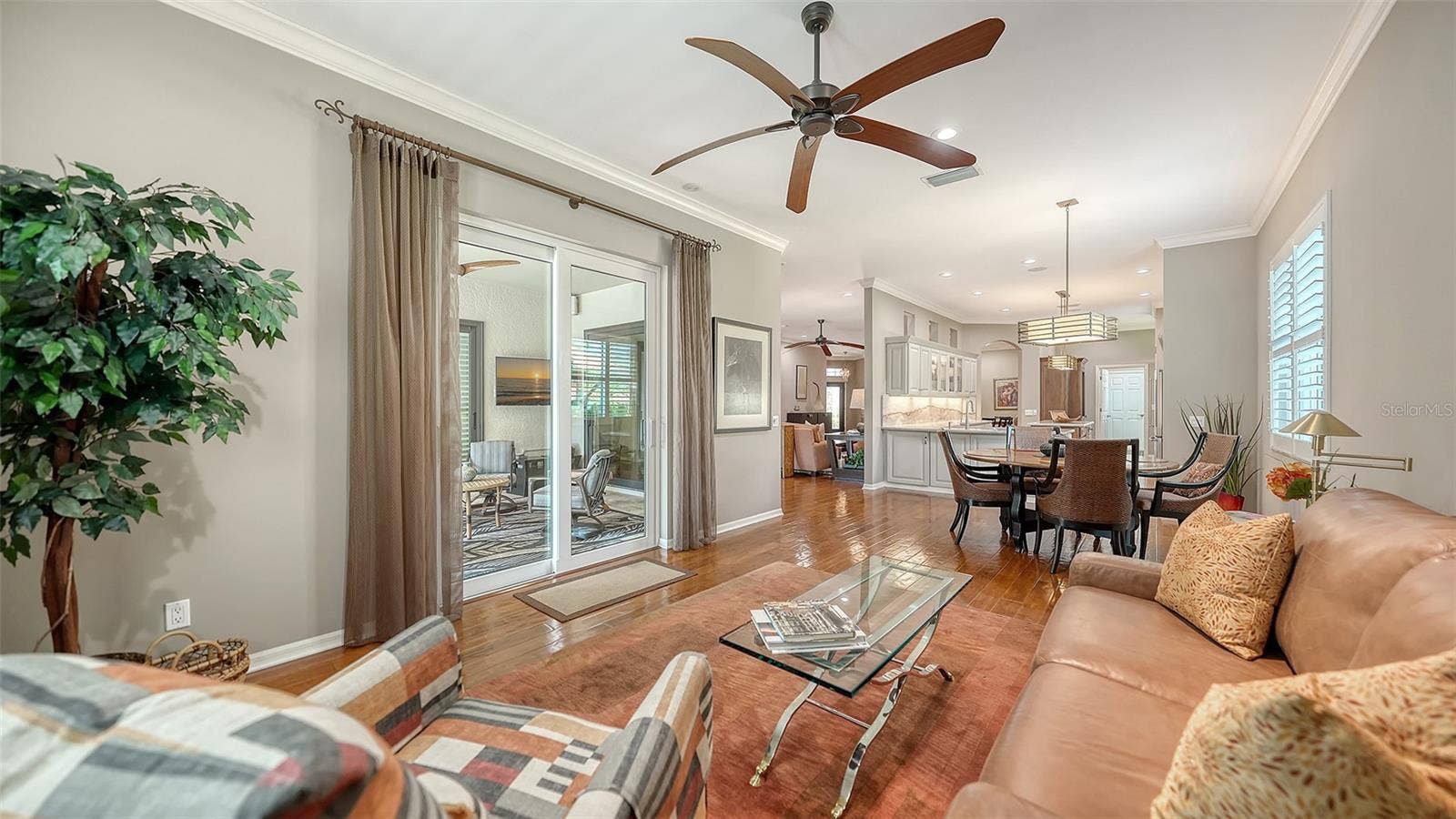 5109 CANTABRIA CREST, Sarasota, FL 34238