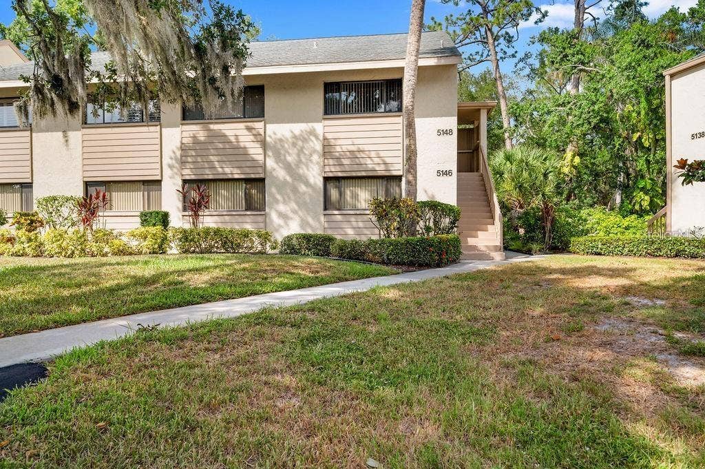 5146 HARPERS CROFT, #13, Sarasota, FL 34235