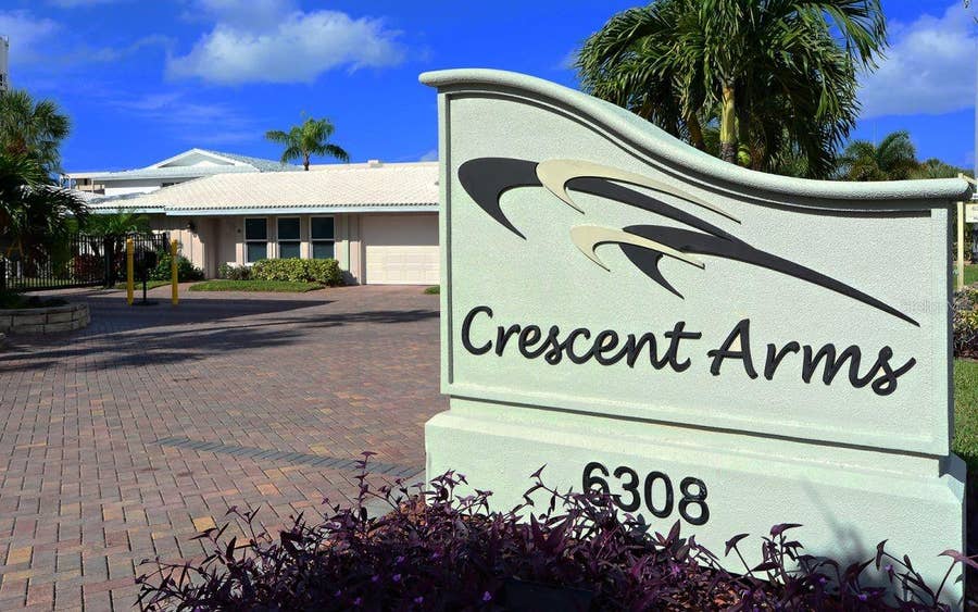 Property photo for 6310 MIDNIGHT PASS ROAD, #403N, Sarasota, FL