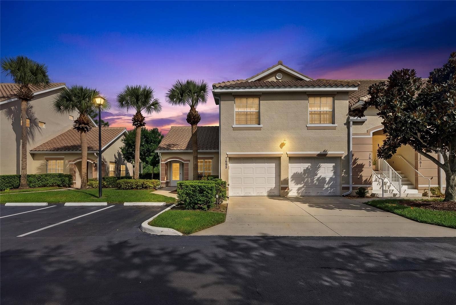 7685 SWEETBAY CIRCLE, #NA, Bradenton, FL 34203 Welcome Home!