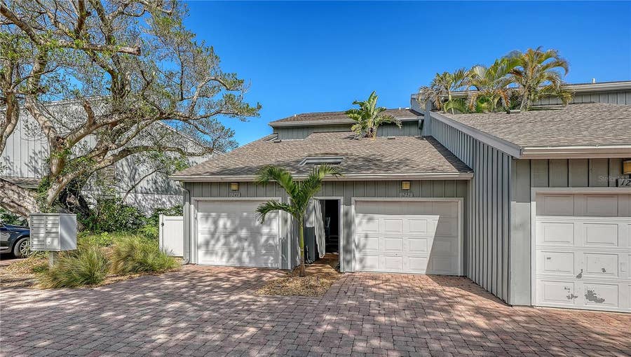 Property photo for 1249 DOCKSIDE PLACE, #110, Sarasota, FL