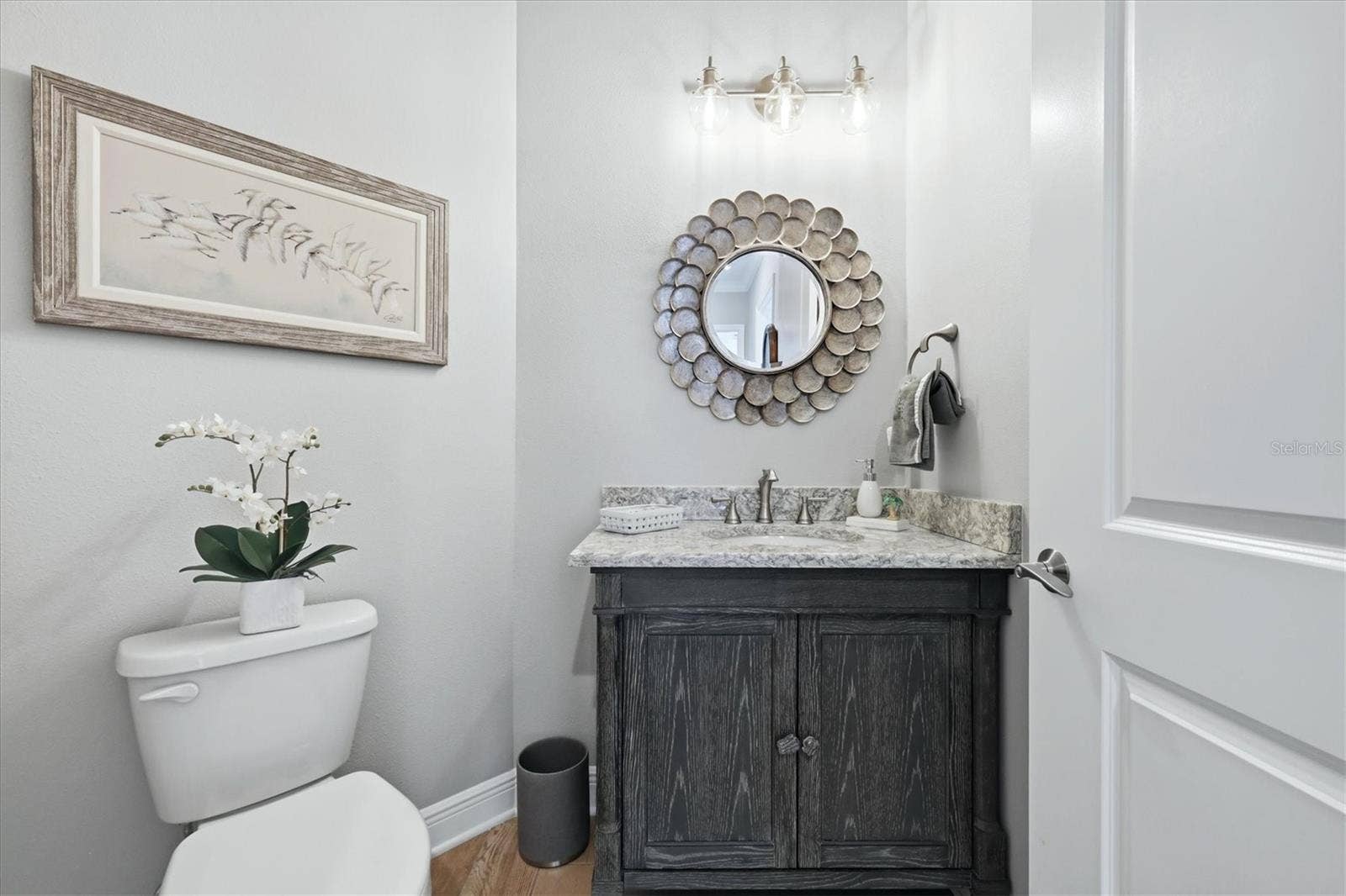 7920 34TH AVENUE W, #303, Bradenton, FL 34209 Powder room