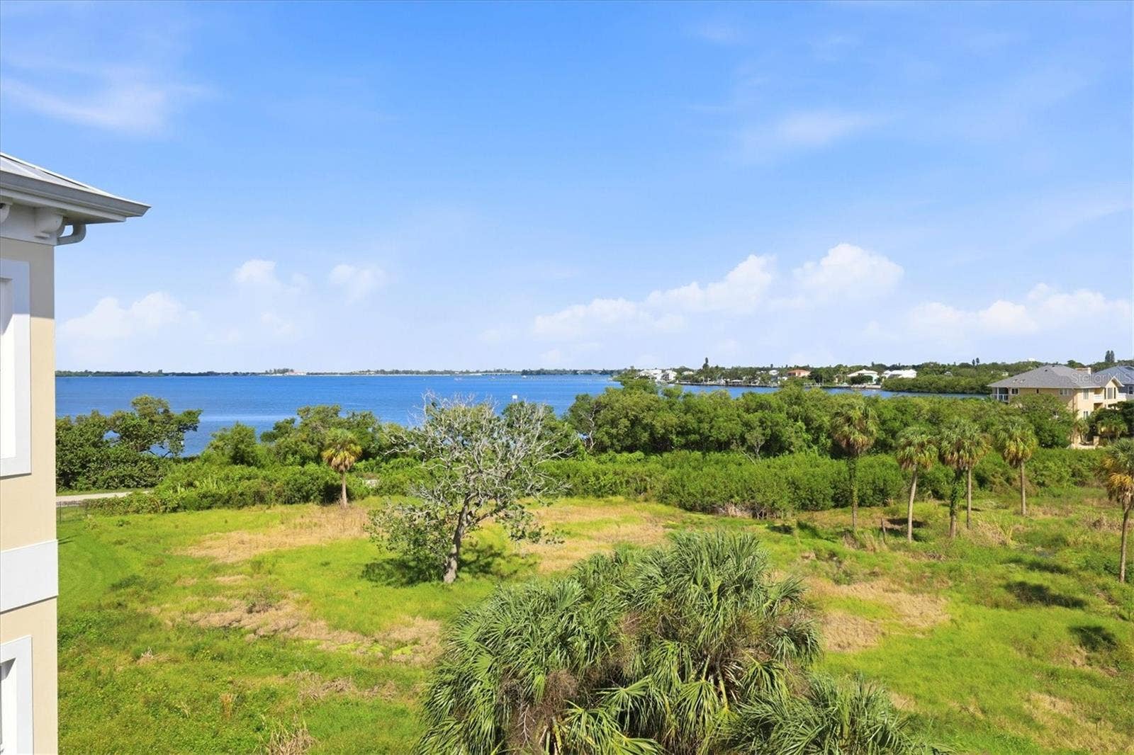 7920 34TH AVENUE W, #303, Bradenton, FL 34209 Peaceful preserve view