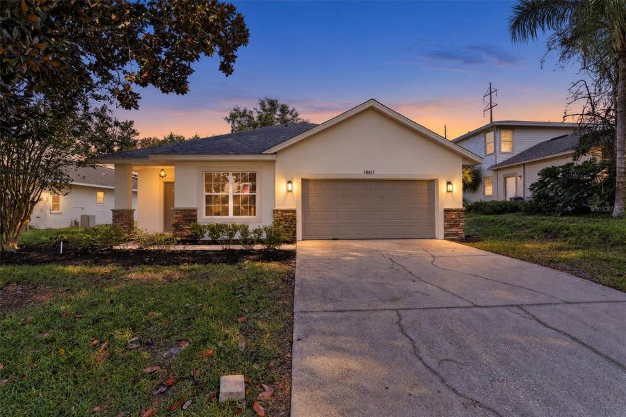 Property photo for 10617 MASTERS DRIVE, Clermont, FL